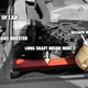 Image for article titled There's Something Really Weird About Opel GT Engines